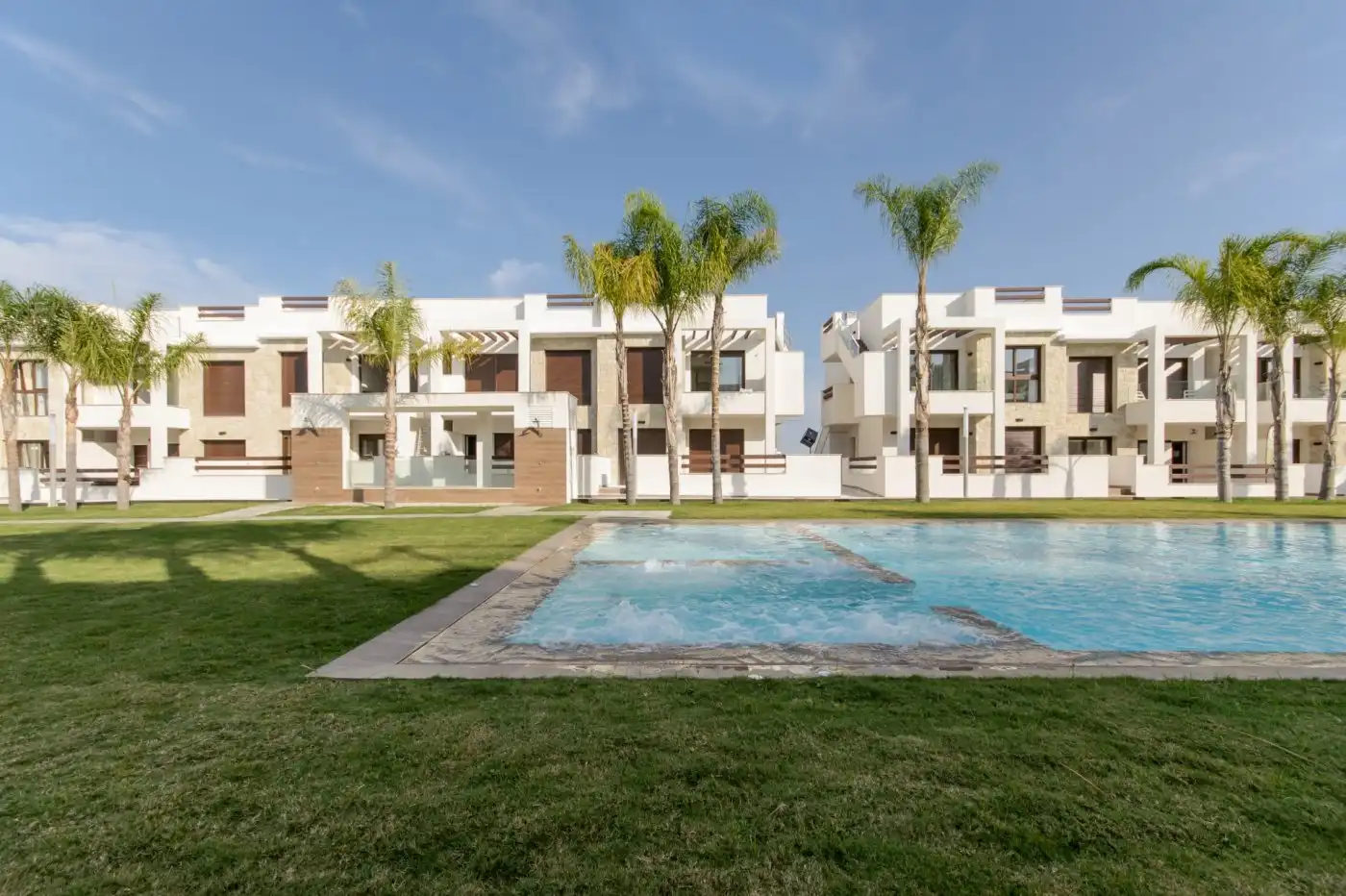 Bungalow with pool for sale in Los Balcones - Los Altos, imagen 34