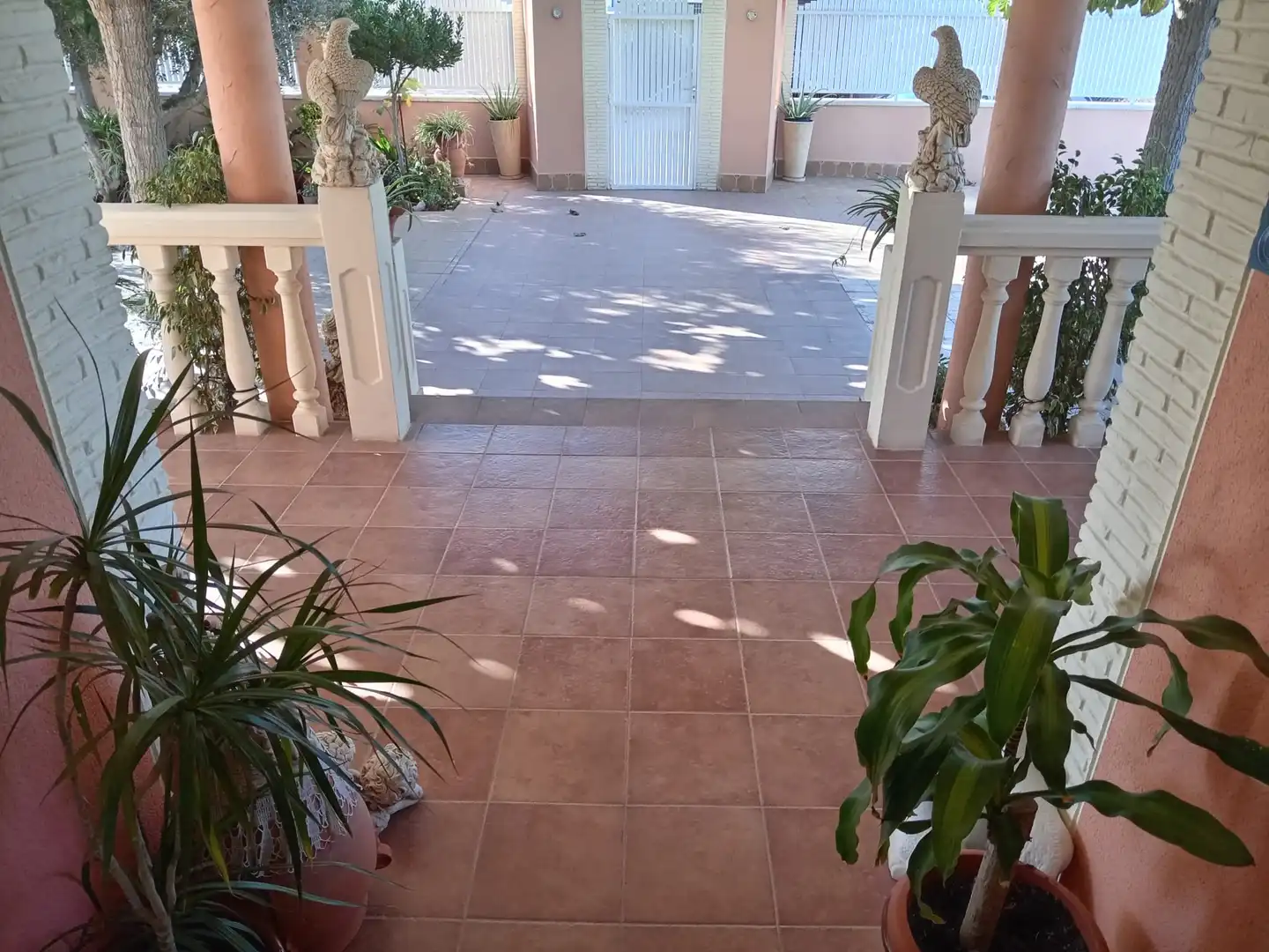 Casa o chalet en venta en Murcia con Aire acondicionado, Jardín privado y Terraza