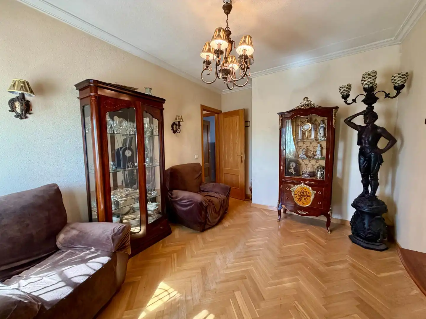 Reihenhaus mit Garten zum Verkauf in Calle RIO HENARES 14, imagen 52