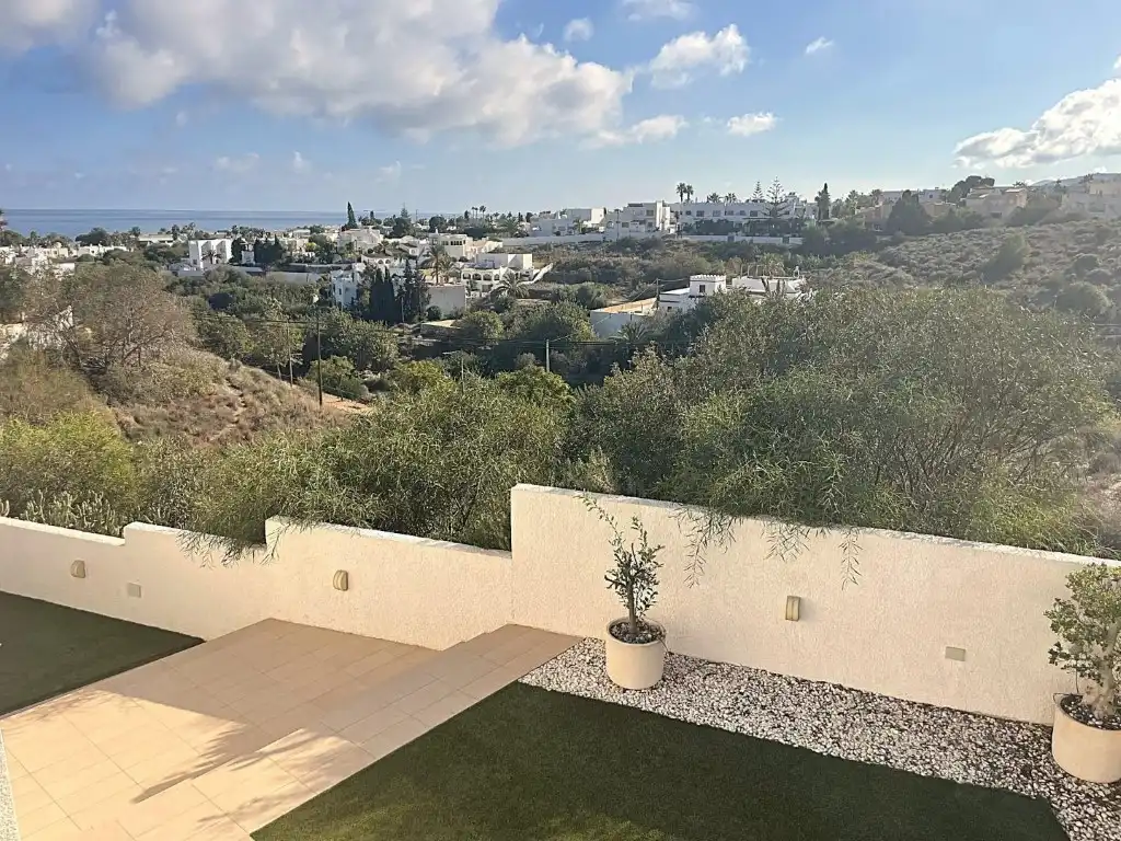 Casa con piscina in vendita a El Palmeral, imagen 46