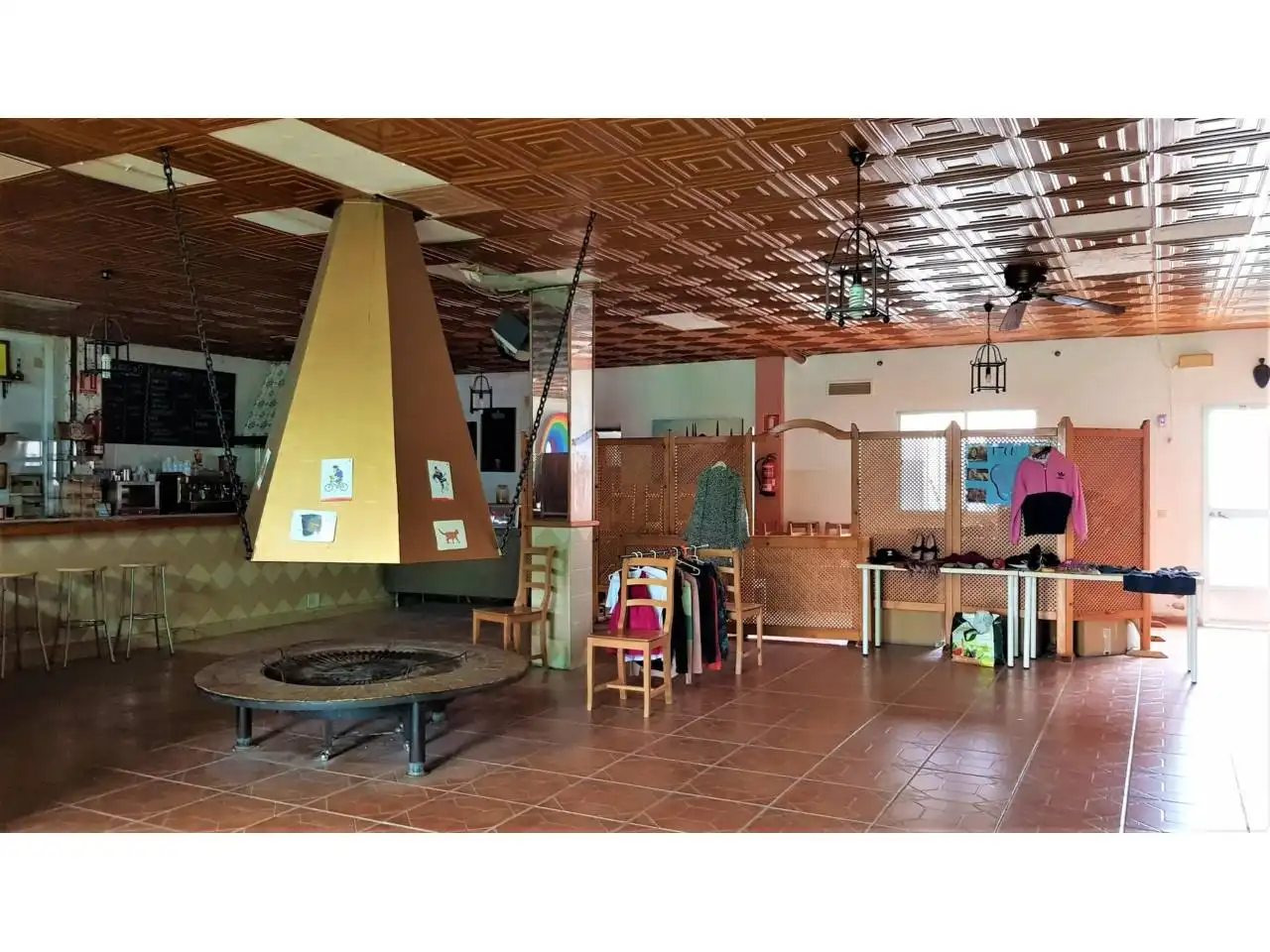 Inmuebles singulares en venta en Los Gallardos, imagen 11