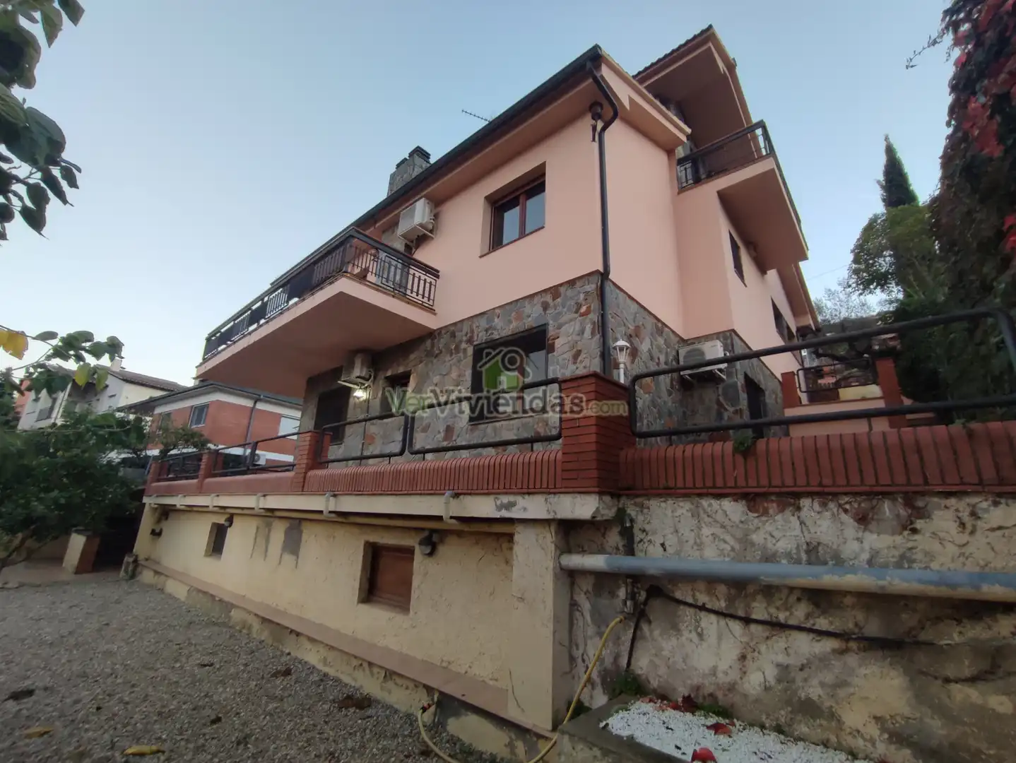 Casa o xalet en venda a Carrer Amadeu Vives, 17, Torrelles de Llobregat