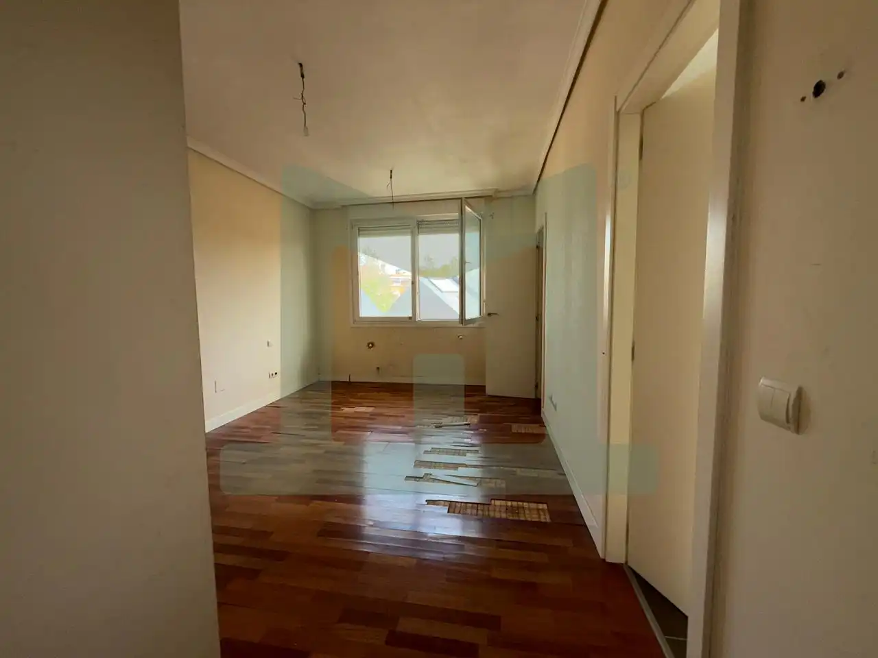 Casa o chalet en venta en Madrid con Aire acondicionado, Jardín privado y Terraza