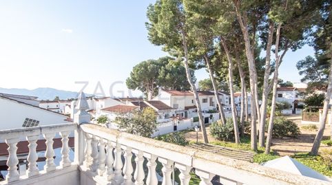 Foto 4 de Casa adosada en venda a Urbanizacion Pla Garaita B-i, Varadero, La Nucia