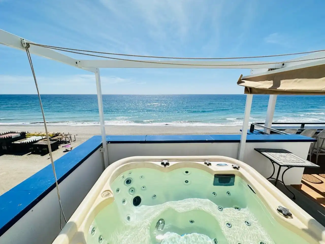 Penthouse mit Aufzug zum Verkauf in El Peñoncillo, imagen 22