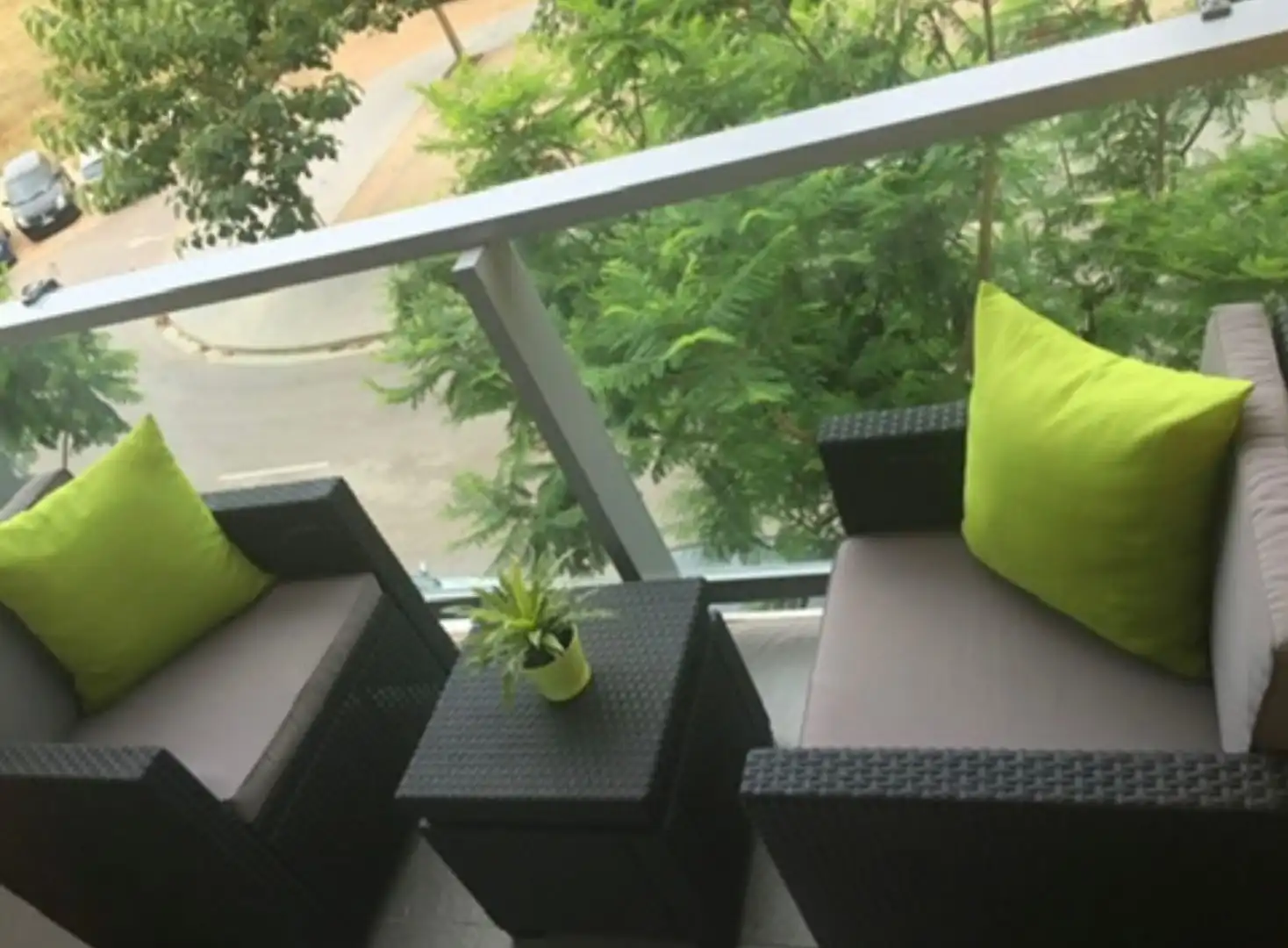 Apartamento en venta en Centro - Casco antiguo