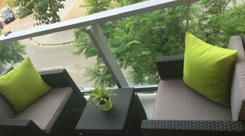 Foto 2 de Apartamento en venta en Centro - Casco antiguo, Torrent