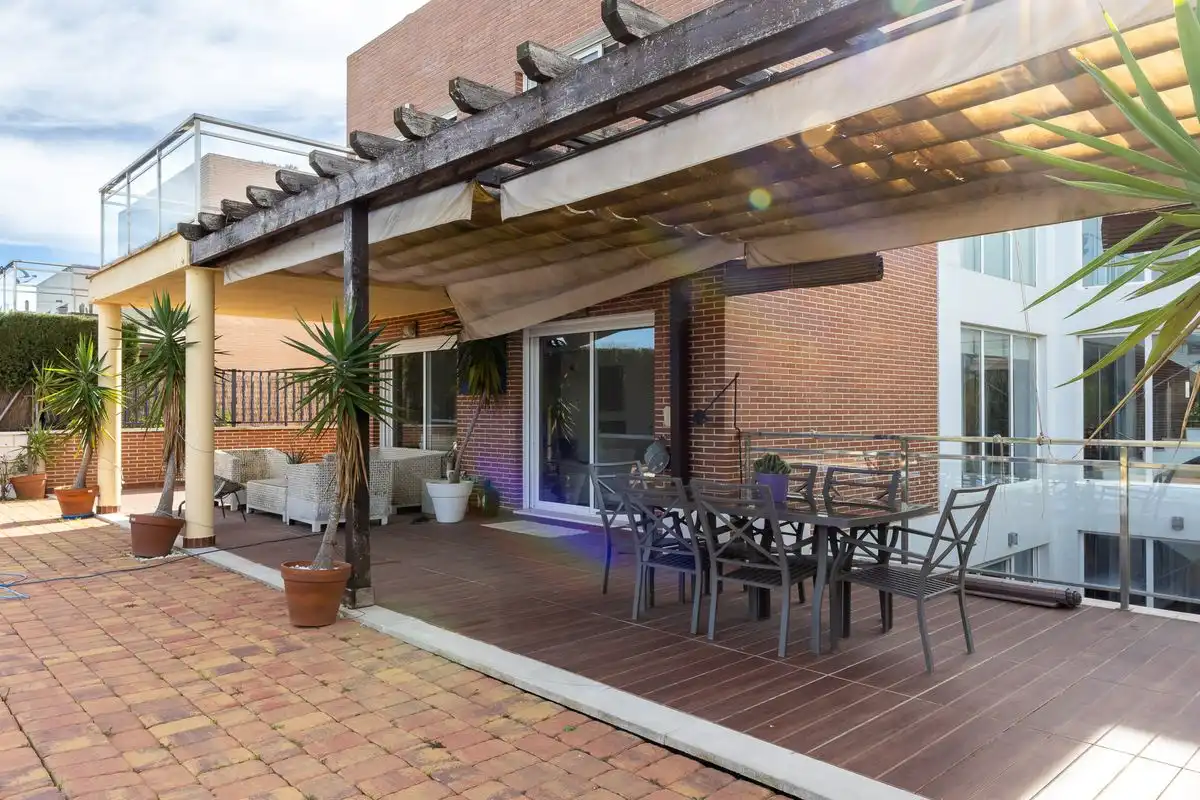 Casa con terrazza in vendita a Carrer de la Perdiu, imagen 46
