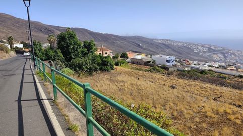 Foto 5 de Residencial en venta en Barranco Hondo, Candelaria