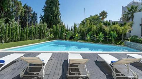 Foto 3 de Casa o xalet en venda a Reserva de Marbella, Málaga