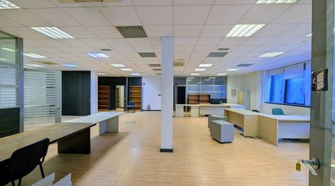 Foto 2 de Oficina de lloguer a Lagrán, Araba - Álava