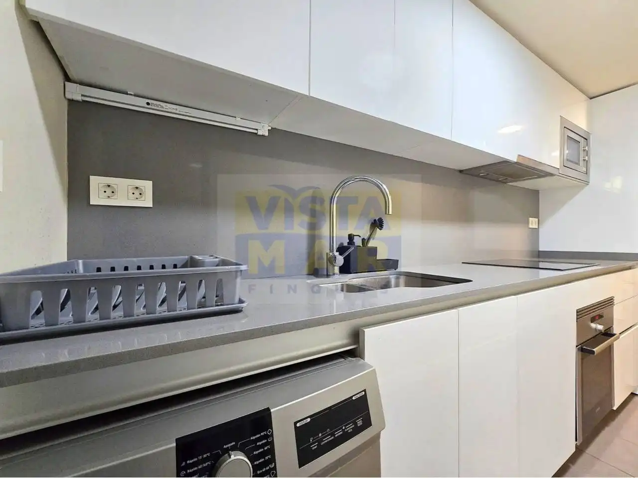 Appartement avec terrasse à louer à La Geltrú - Sant Jordi, imagen 7