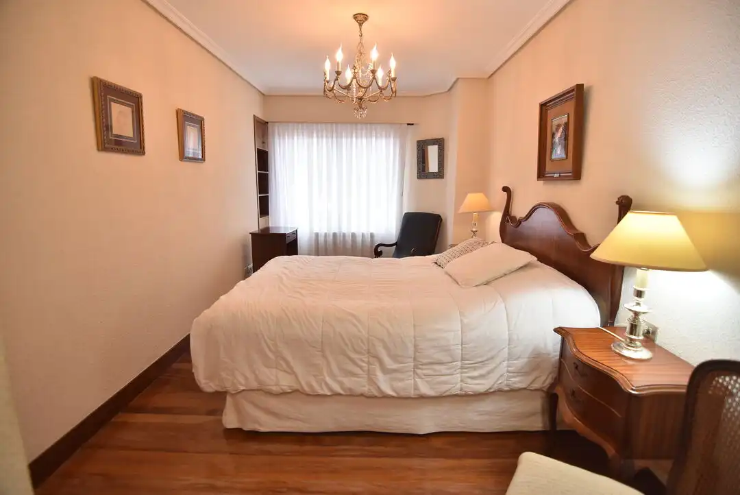 Appartement avec terrasse à vendre à Estaziño Kalea, imagen 9