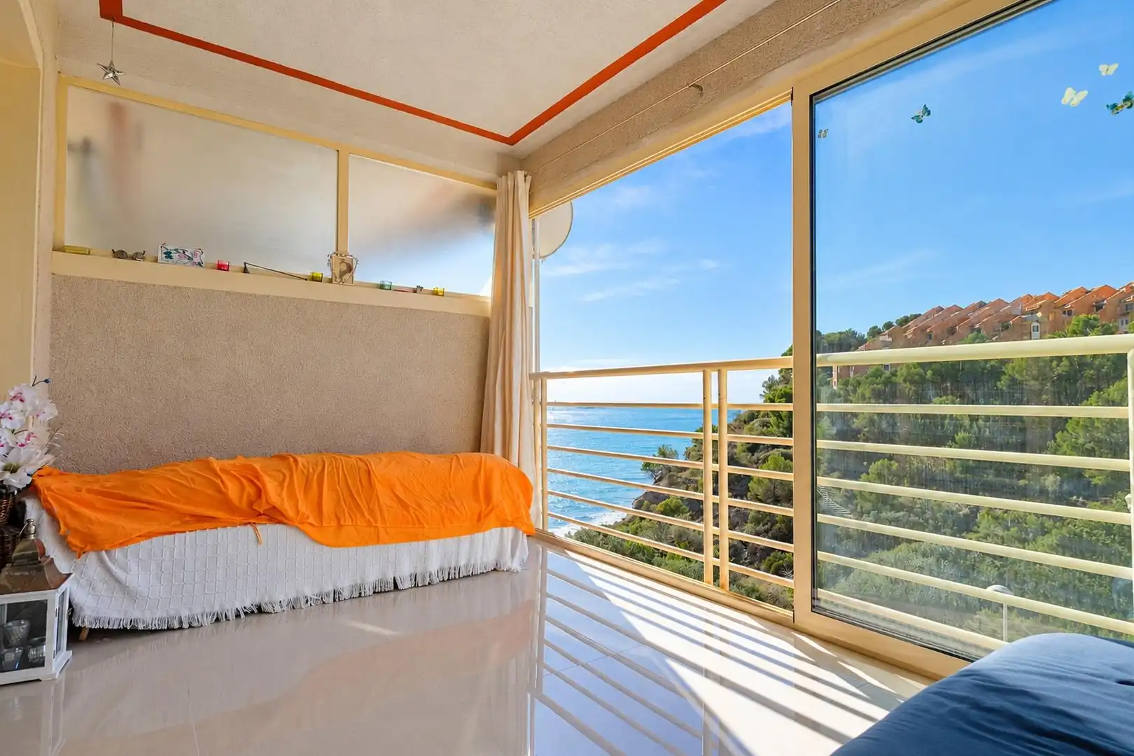 Apartamento con piscina en venta en Manzanera - Tosal, imagen 3