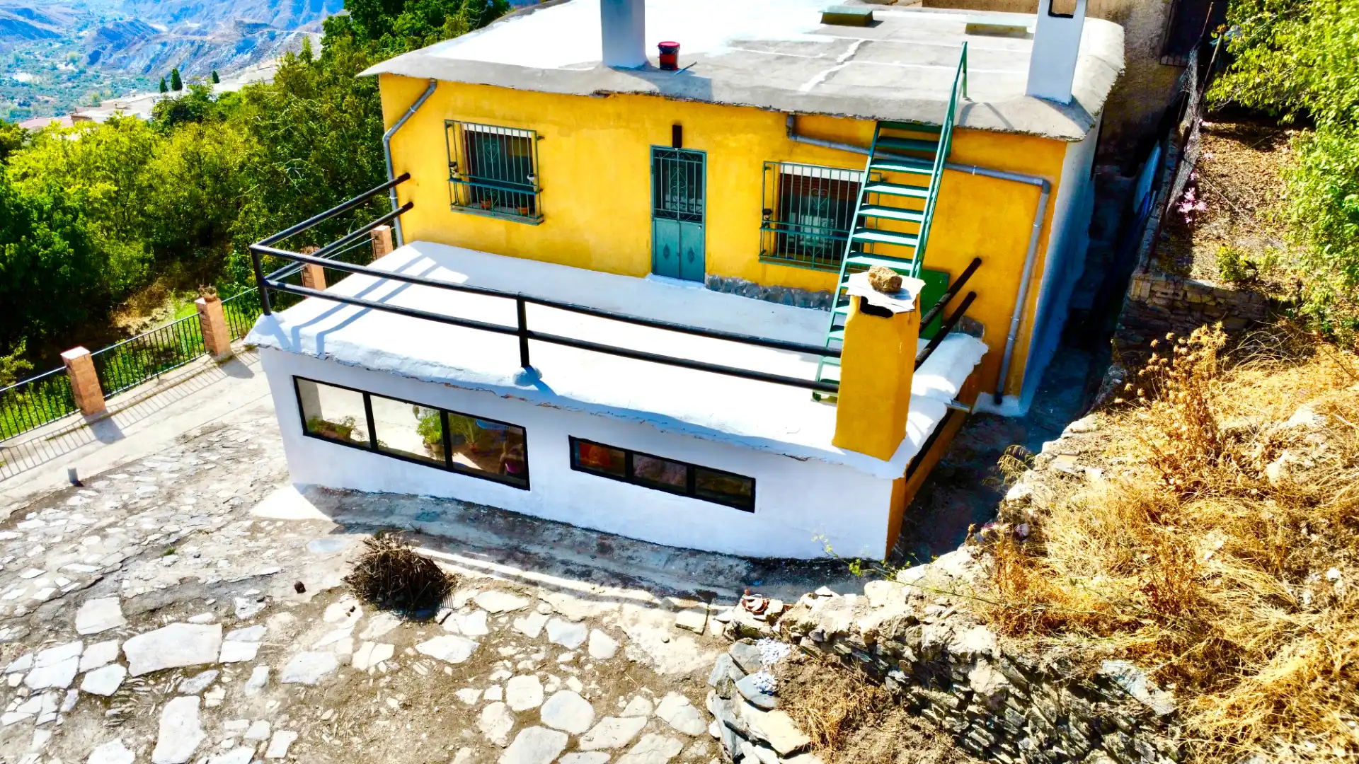 Casa in vendita a Barrio Alto, imagen 48