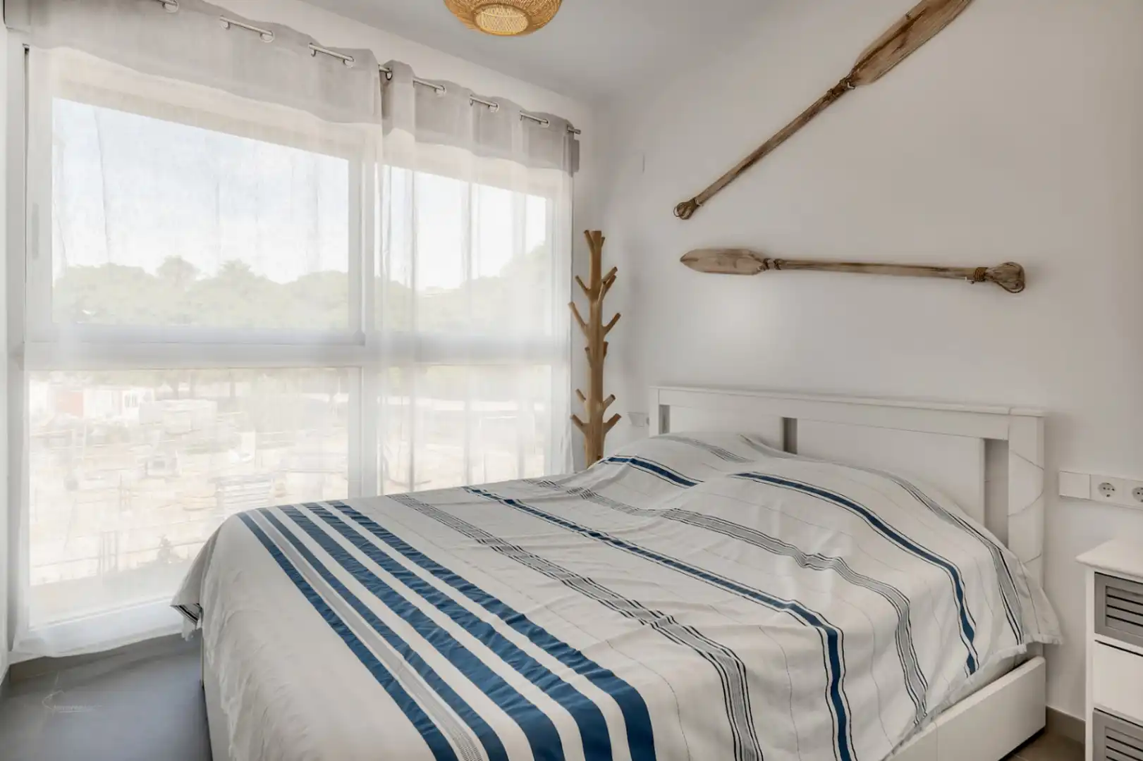 Apartamento con piscina en venta en Montañar - El Arenal, imagen 27