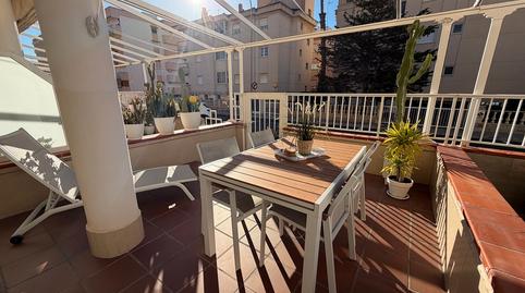 Photo 4 of Single-family semi-detached for sale in Avinguda D'argentina, Calas Santiago Bernabéu, Santa Pola