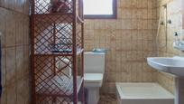 Bathroom of Flat for sale in Dénia  with Terrace