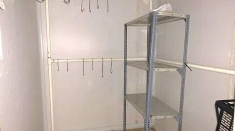 Photo 3 of Premises for sale in Lapurdi, 6, San Miguel, Bizkaia