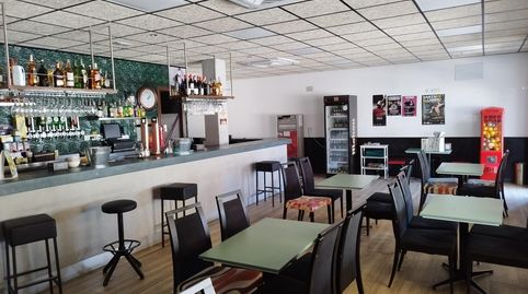 Foto 2 von Geschaftsraum zur Miete in Carracedelo, León