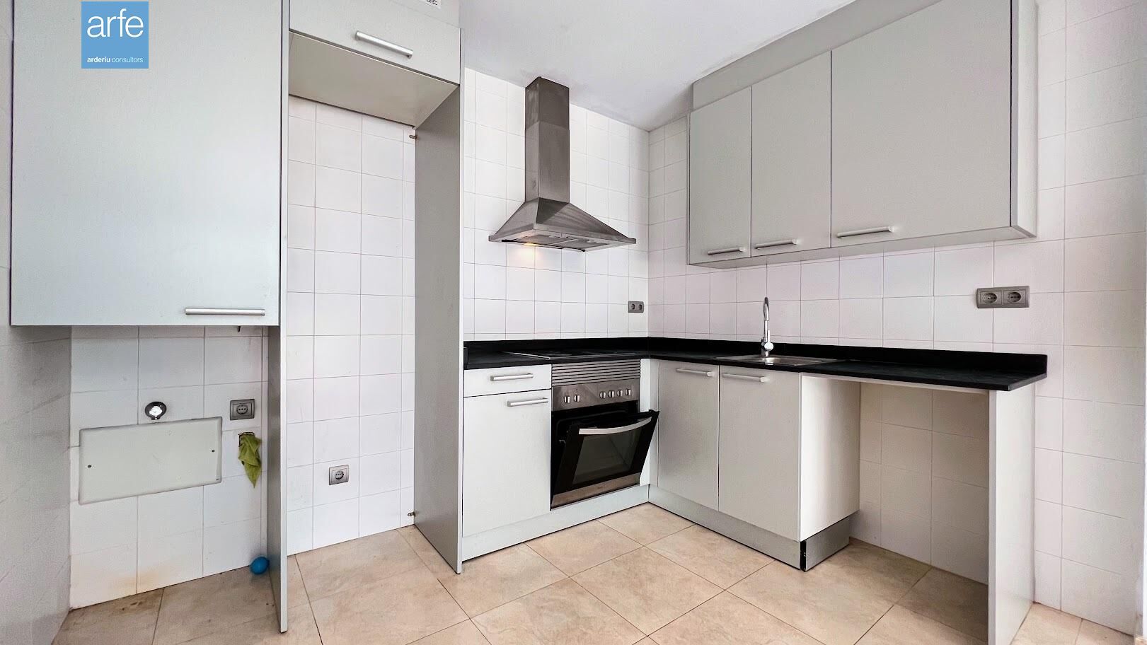 Flat for sale in Plaça Catalunya