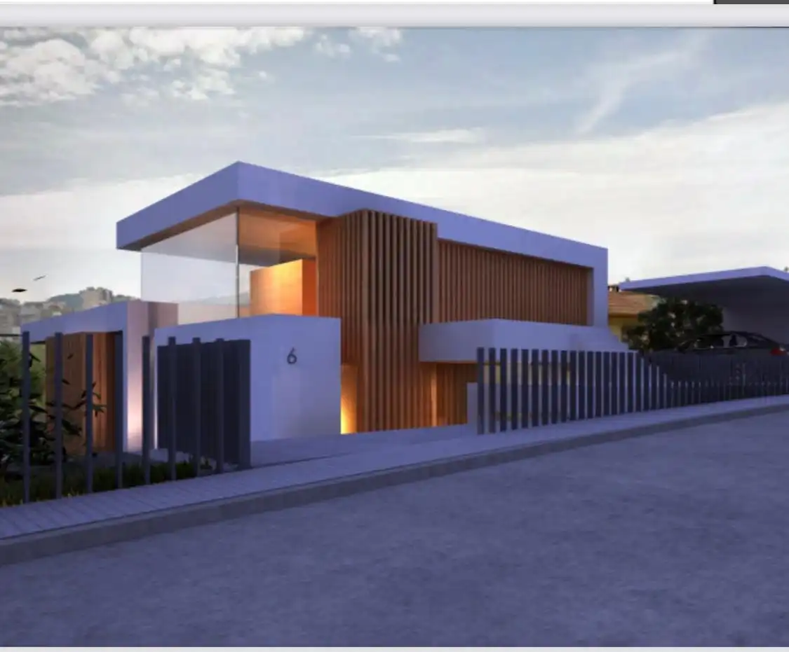 Residential land for sale in Rúa Río Umia 7, imagen 9