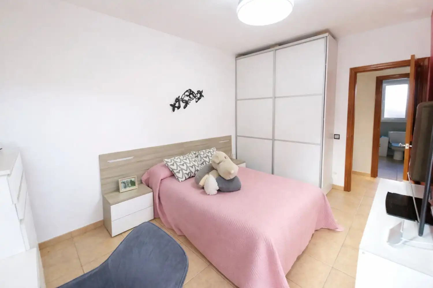 Casa con terraza en venta en Vista Alegre, imagen 21