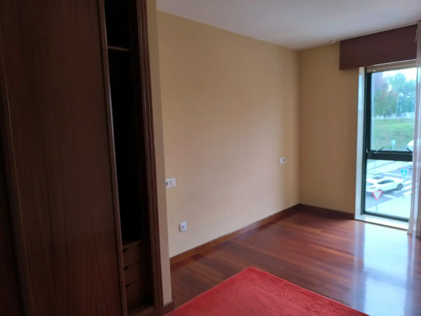 Appartamento con ascensore in affitto a Calle JOSE ANGEL VALENTE, imagen 19