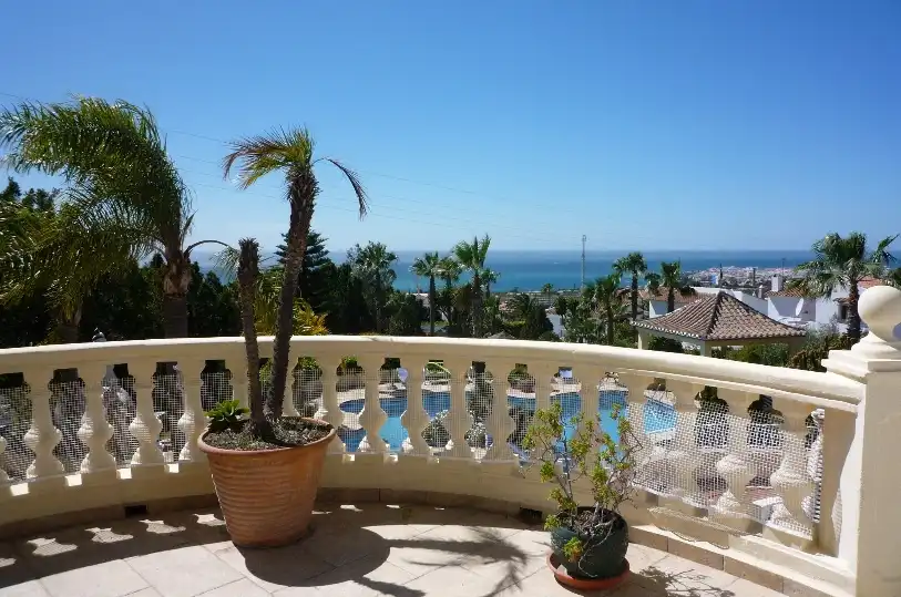 Casa o chalet en venta en Calle Siroco, Capistrano