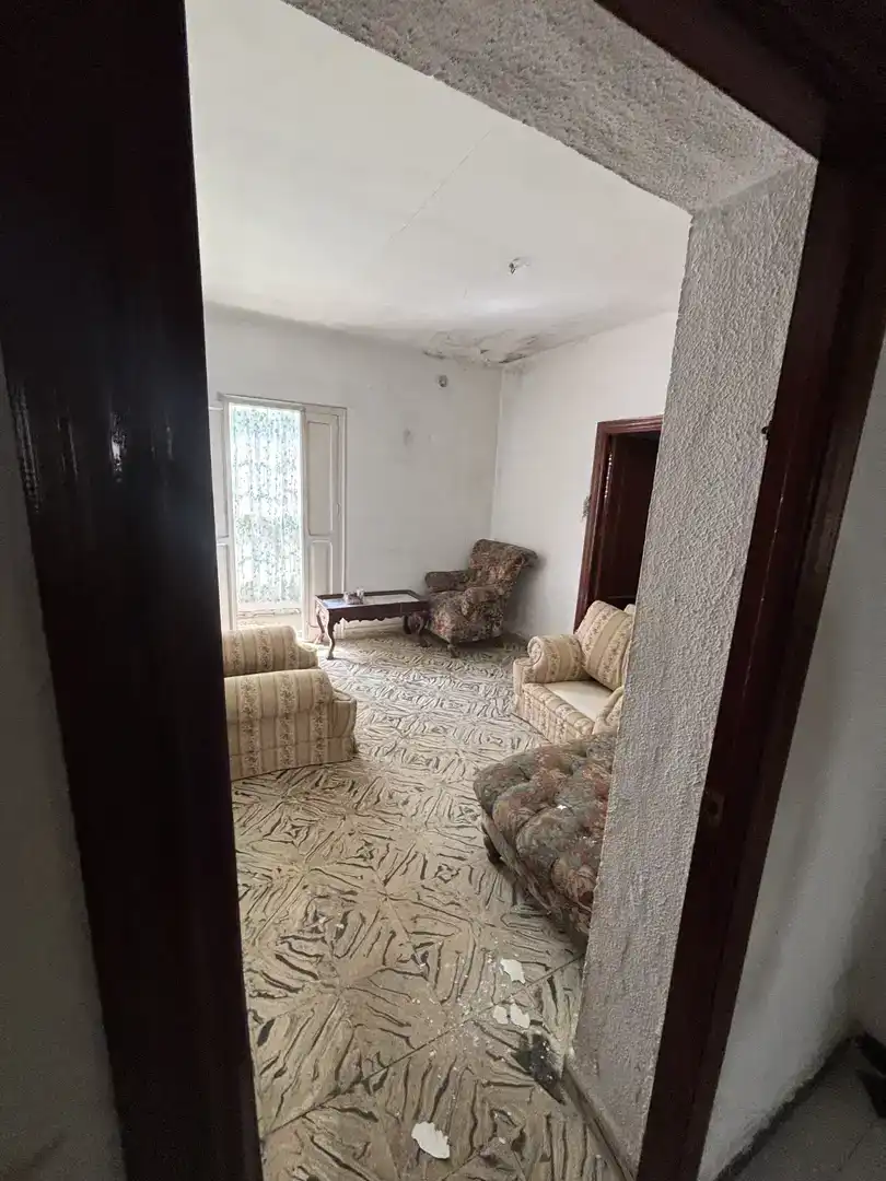 Sala d'estar de Dúplex en venda en Chiclana de la Frontera amb Balcó