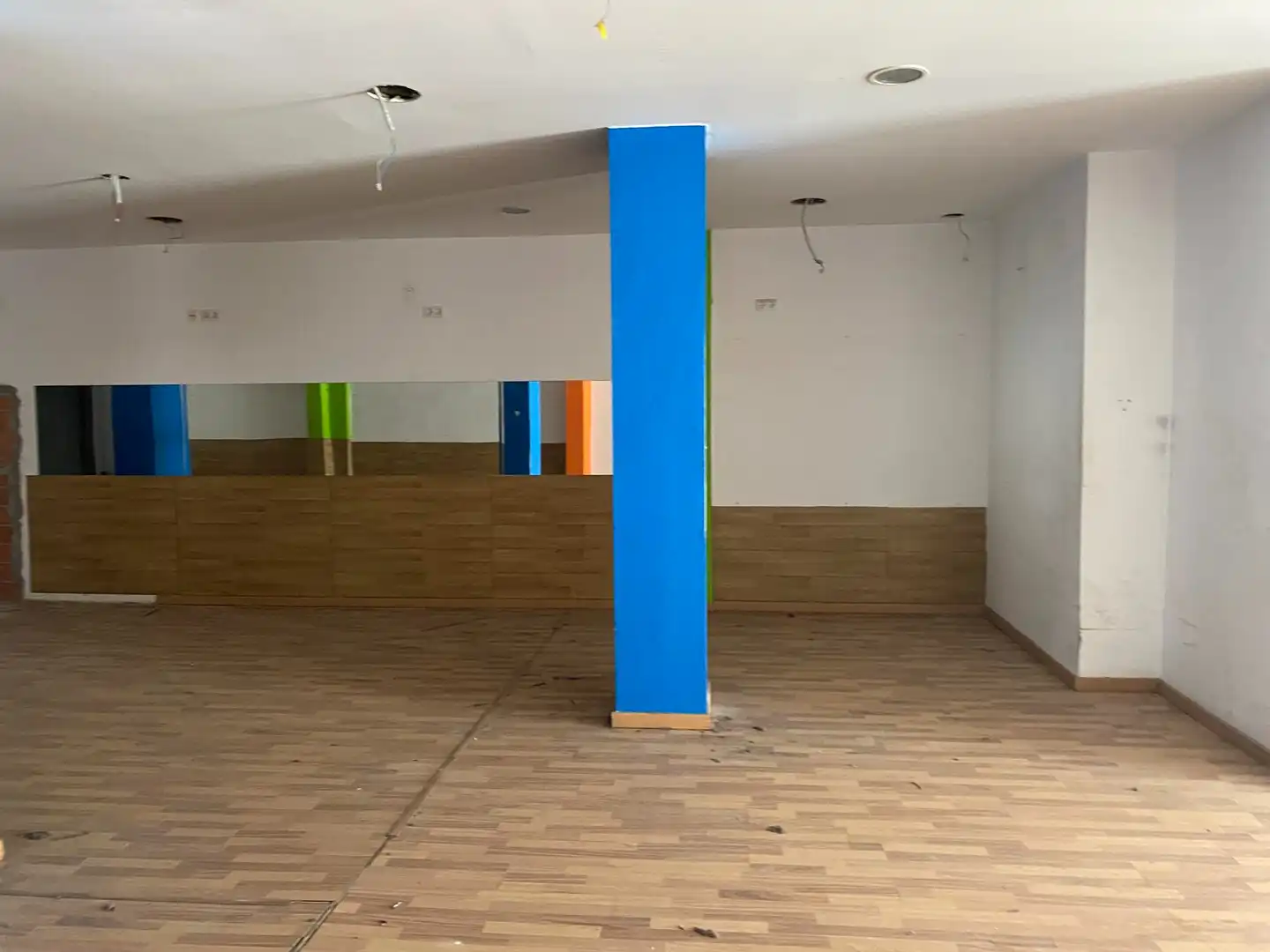 Local comercial en venda a Calle Hoyo del Membrillo, imagen 7