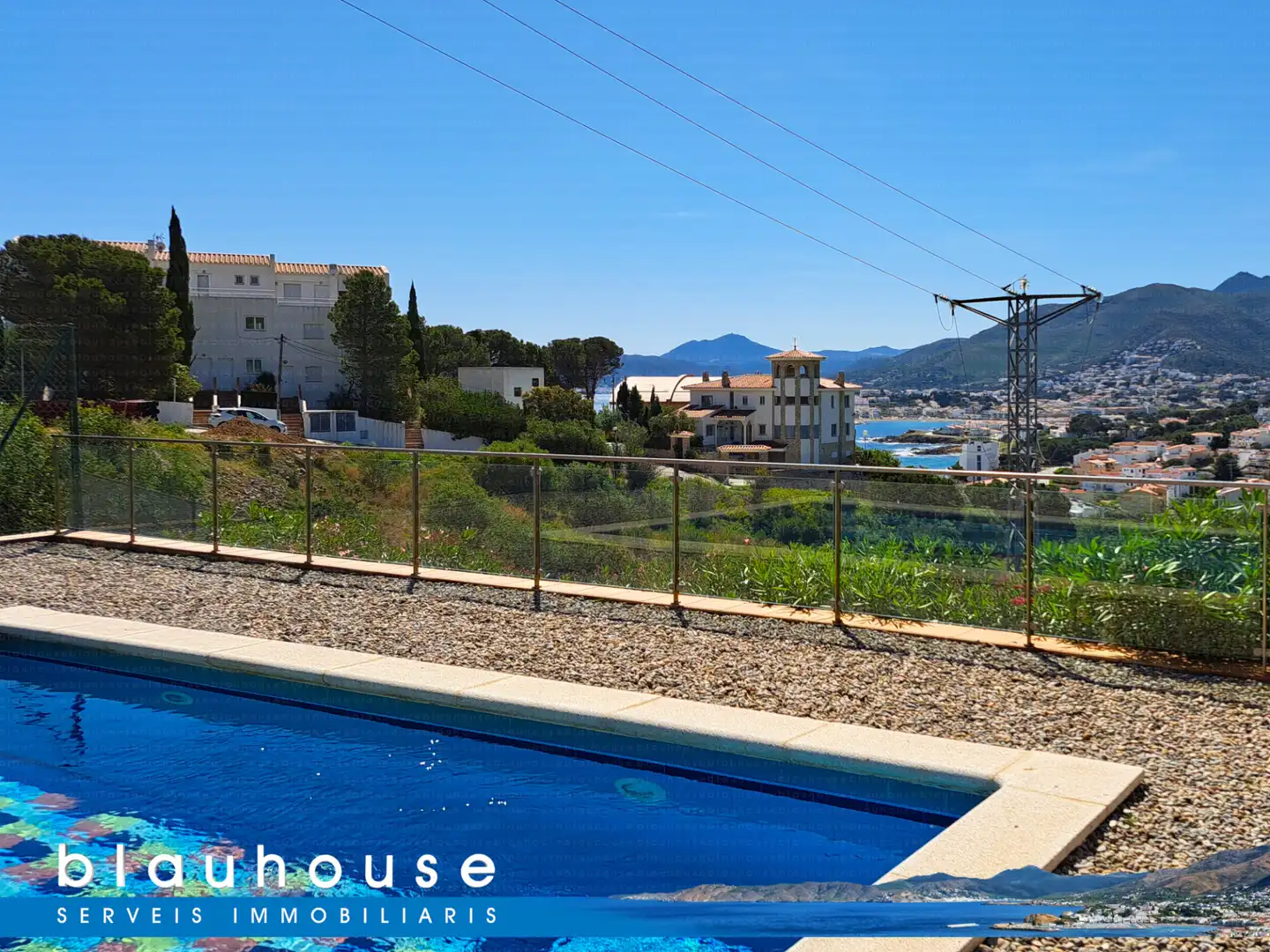 Apartament en venda a Grifeu - Cap Ras - Els Estanys - Sant Genís