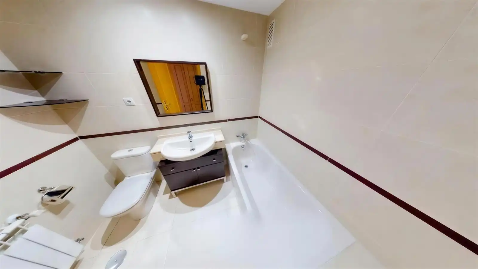 Ático con terraza en venta en Plaza Alcalde Agatángelo Soler, imagen 14