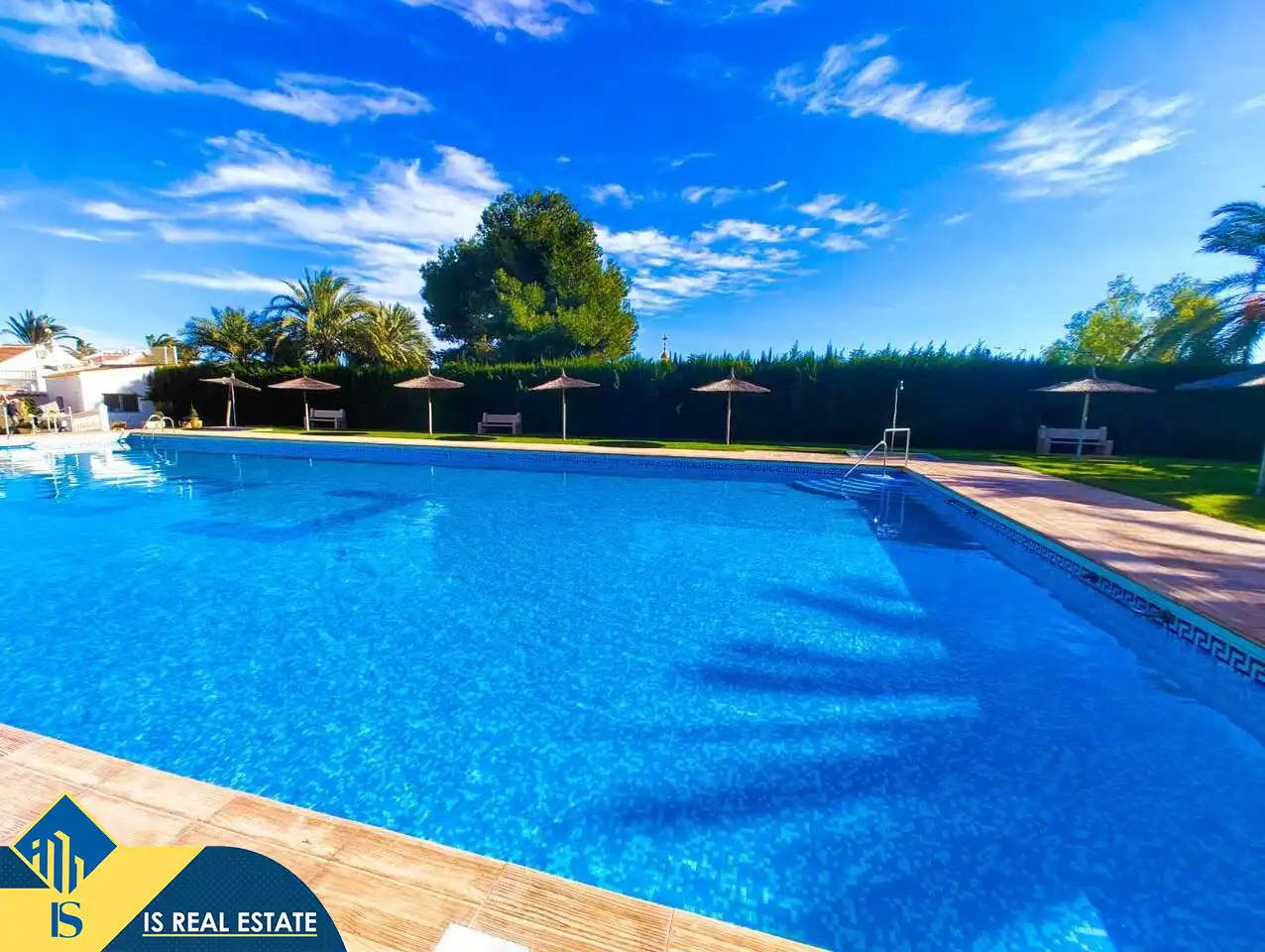 Apartment with pool for sale in Nueva Torrevieja - Aguas Nuevas, imagen 23