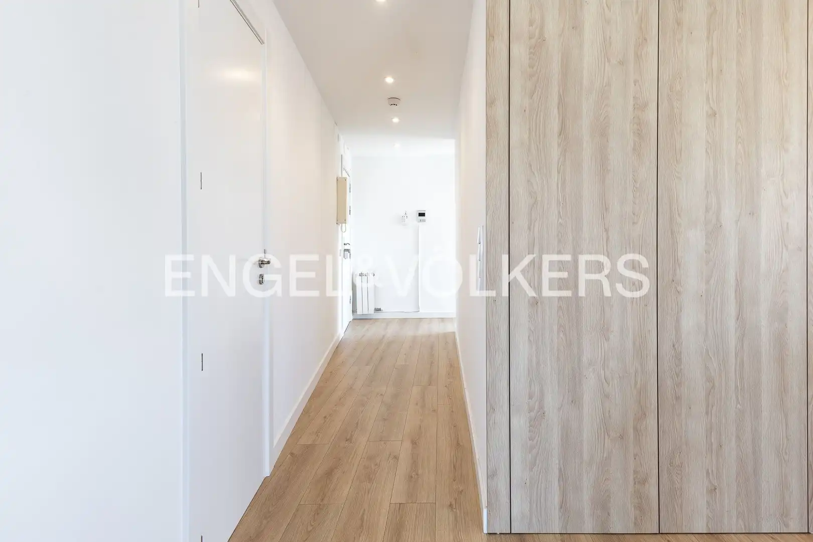 Piso en venta en Sant Adrià de Besòs con Aire acondicionado, Calefacción y Parquet