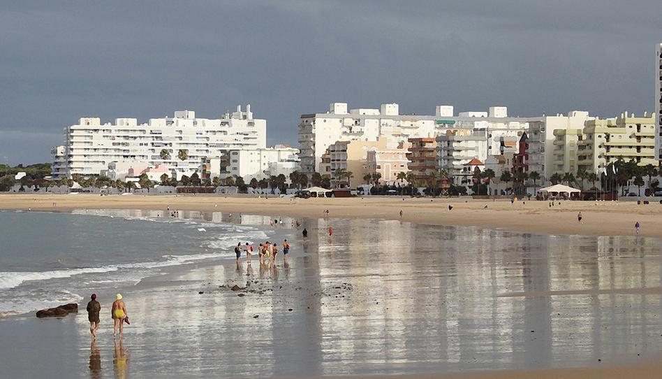 Foto 1 de Apartament en venda a Calle Caracol, Centro - La Costilla, Cádiz