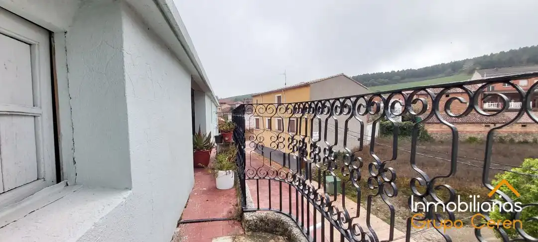 Casa o xalet en venda a Plaza Ayuntamiento, Villar de Torre
