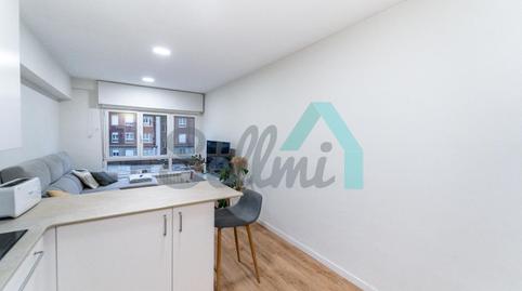 Photo 2 of Flat to rent in San Melchor García Sampedro, San Lázaro - Otero - Villafría, Asturias