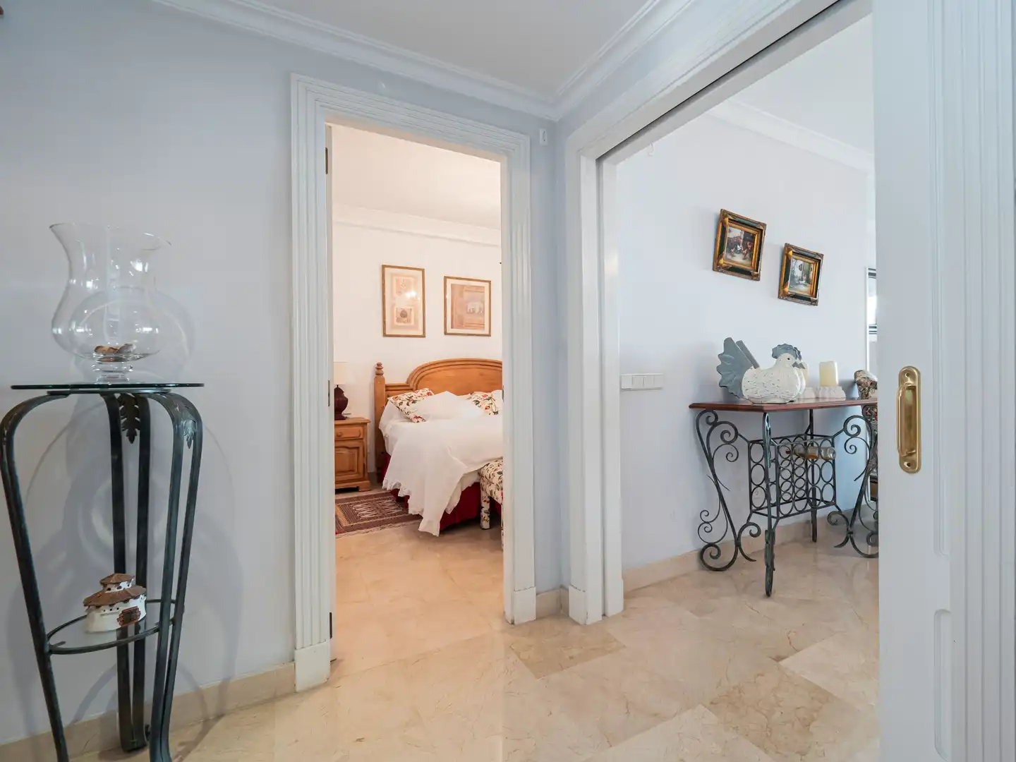 Apartament amb terrassa en venda a Nueva Andalucía, imagen 21