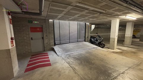 Foto 5 von Garage zur Miete in Cas Capiscol, Palma de Mallorca
