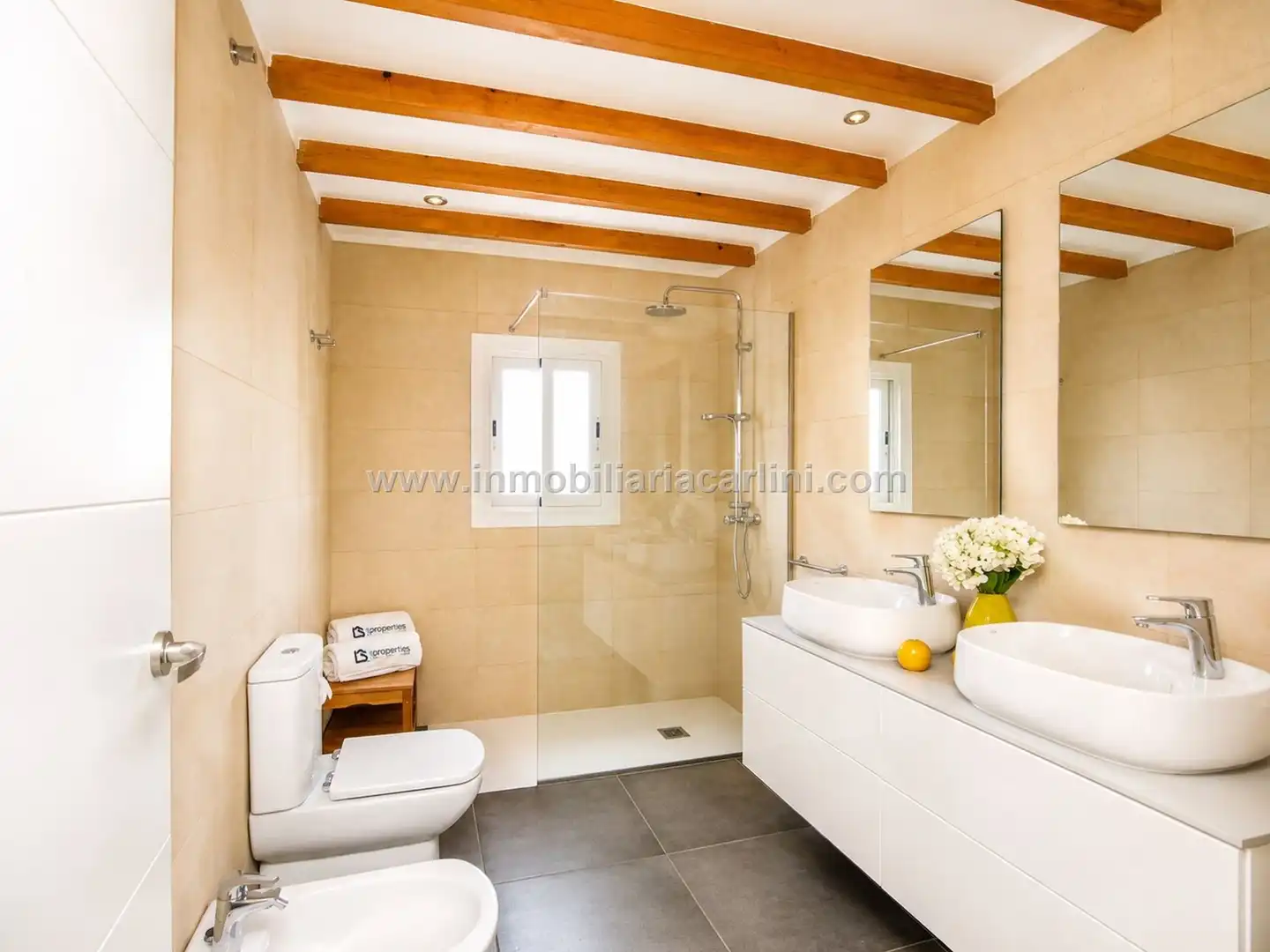 Haus oder Chalet zur Miete in Son Ferrer