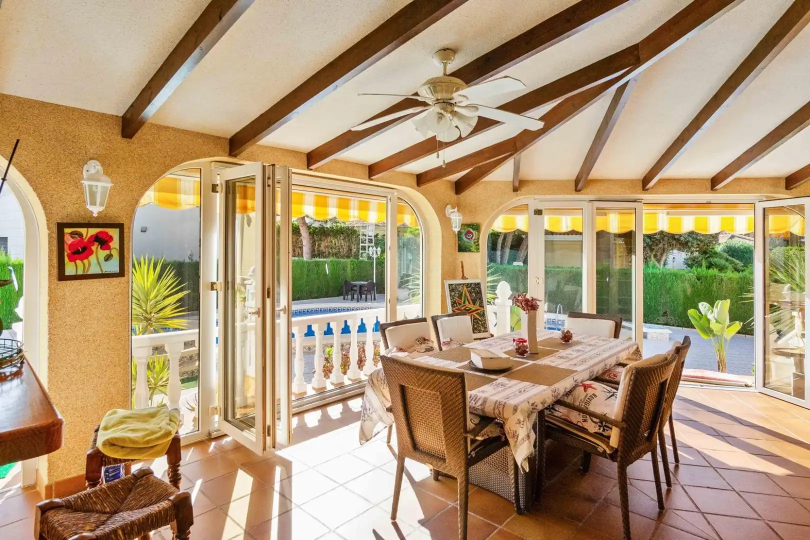 Casa o chalet en venta en N/A, -1, Cabo Roig