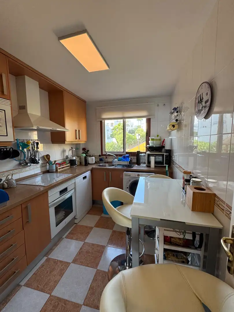 Attique avec terrasse à vendre à Alcorrín, imagen 5