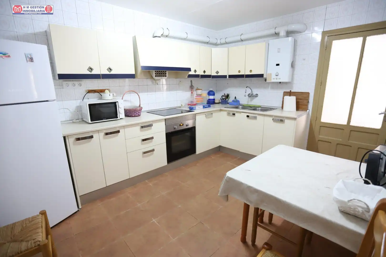 Haus zum Verkauf in Campo de Criptana, imagen 4