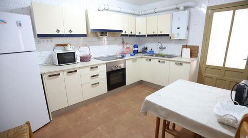 Foto 4 de Casa o chalet en venta en Campo de Criptana, Ciudad Real