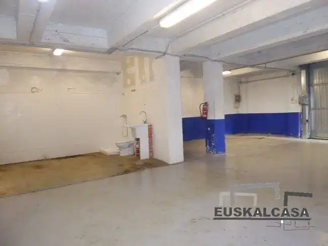 Business premises for sale in Ibaiondo, imagen 7
