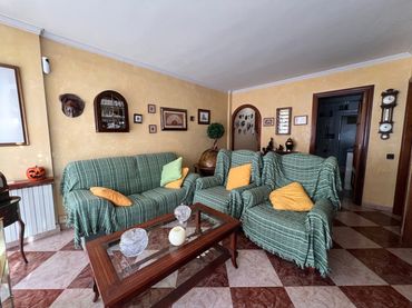 Piso con balcón en venta en Molins de Rei
