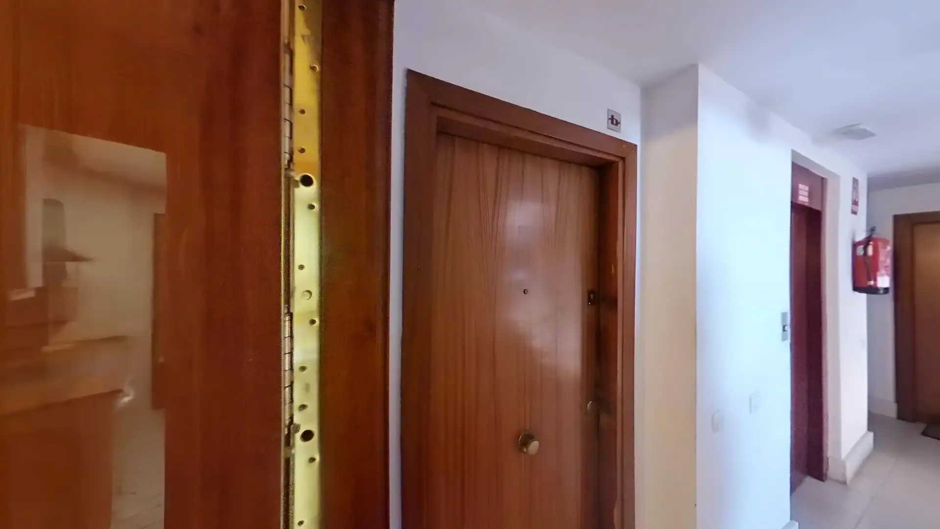 Flat for rent in Calle de la Diligencia, Palomeras Bajas
