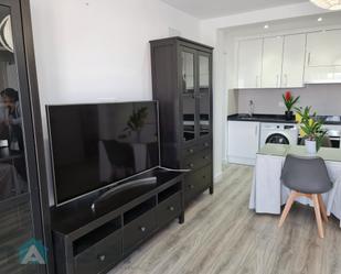 Living room of Flat for sale in Algeciras