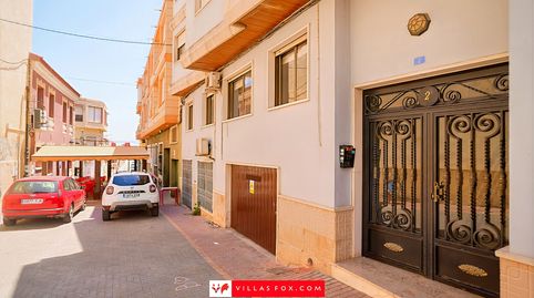 Foto 3 de Apartamento en venta en San Miguel de Salinas, Alicante